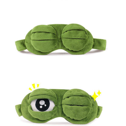 Máscara para Dormir