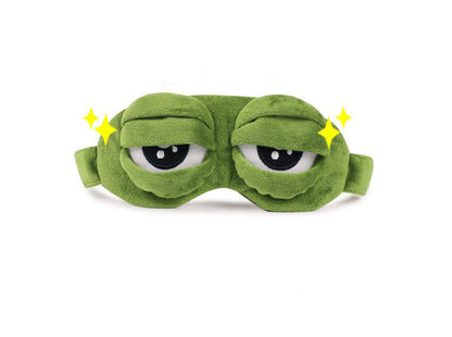 Máscara para Dormir
